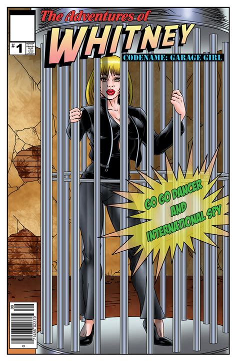 Garage Girl by Stiv08 on DeviantArt