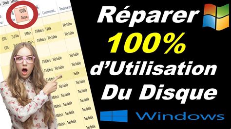 Comment Optimiser Les Performances De Son Pc Windows Youtube