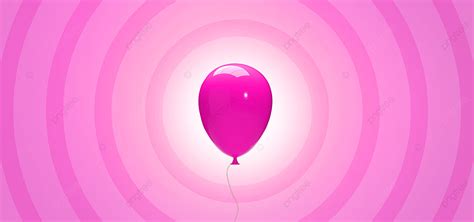 Balloon Happy Birthday Background, Balloon, Happy Birthday, Ribbon ...