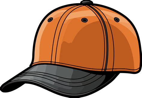 AI generated Baseball hat clipart design illustration 35489898 PNG