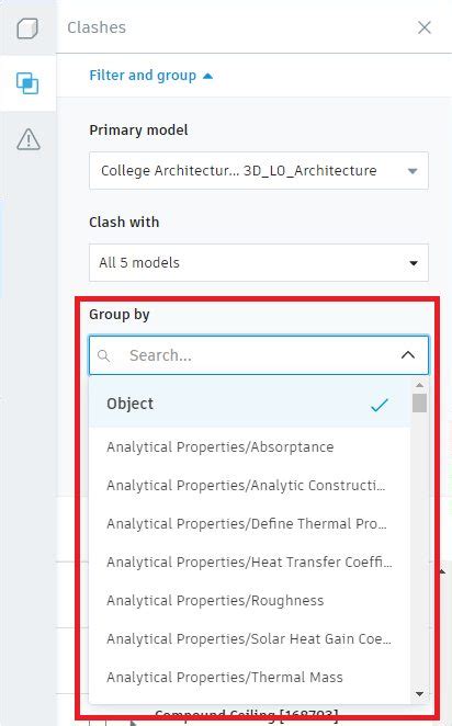 Bim 360 Model Coordination November 2021 Bim 360 Release Notes