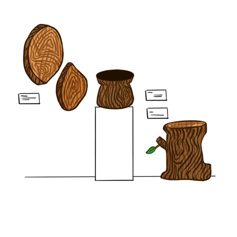 Who Here Has Heard of Woodturning? — The Wake