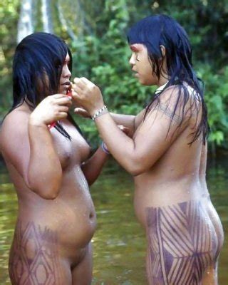 Nude Tribal Women Porn Pictures XXX Photos Sex Images PICTOA