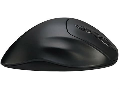 Souris Laser Sans Fil Bluetooth Lmx Wls Avec Trackball Trackball