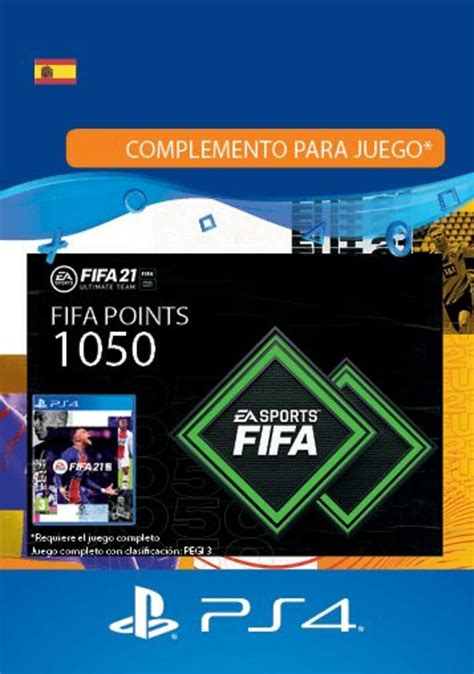 Comprar Fifa Points Al Precio Más Barato Para Playstation Xbox Y Pc