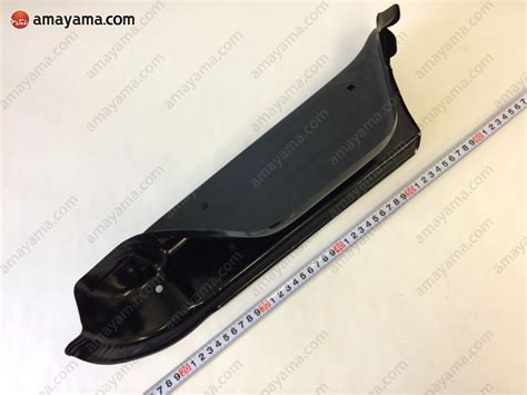Купить Mitsubishi MB549252 Панель Кузова. Цены, быстрая доставка ...