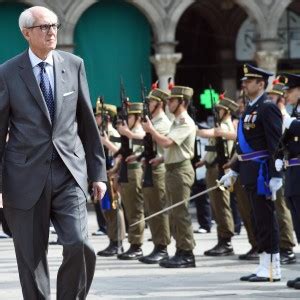 2 giugno il prefetto Tronca Milano è ora di cambiare Basta