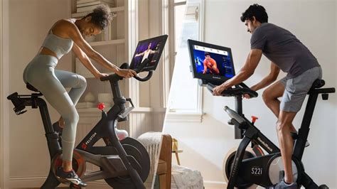 Peloton vs. NordicTrack: which exercise bike should you buy in 2025 ...