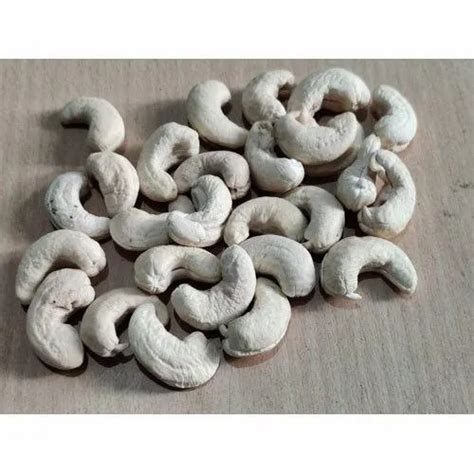 Natural Wholes White W Cashew Nut Packaging Type Tin Packaging