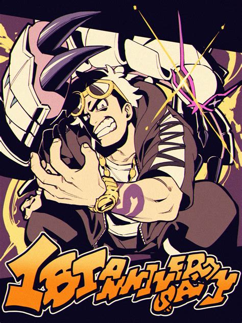 Guzma And Golisopod Pokemon And 3 More Drawn By Aqua Inc Danbooru