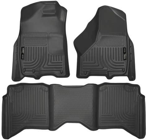 Best All Weather Floor Mats Reviews Buying Guide In The Drive