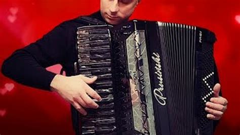 Nothings Gonna Change Prusi Ski Accordion Show Koncerty Akordeonowe Na