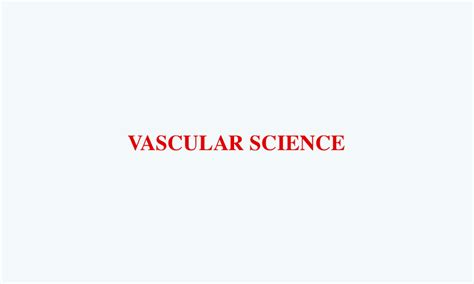 Vascular Science 415 Capital