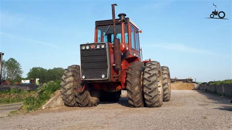 Massey Ferguson 1805 France Tracteur Image 1471202