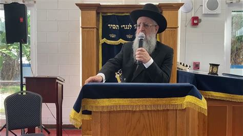 Rabbi David Yosef Parashat Shemot And The New Kings Decrees Torah