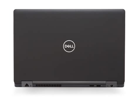 Dell Latitude 5491 Laptopidee