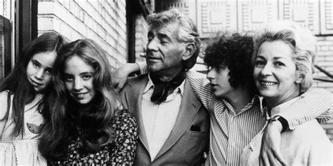 Bernstein Family | Press Room | Information / Resources / Press ...