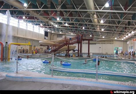 Dallas Aquatic Center - Dallas, Oregon | swimming pool