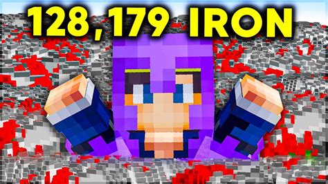 THIS FARM GIVES 128 179 ITEMS In Minecraft Hardcore Hindi YouTube