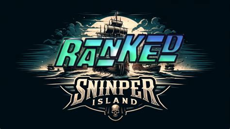 Sniper Island Snipers Only Ranked 7099 0666 8968 By Ramboonx