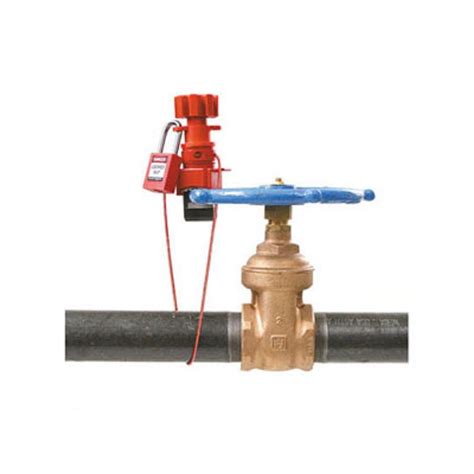 Mechanical Gate Valve