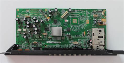 Placa Fonte Semp Toshiba Lc Wda Kip L U C Mercadolivre