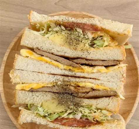 8 Best Sandwich Places Other Than Subway In Klang Valley Tallypress