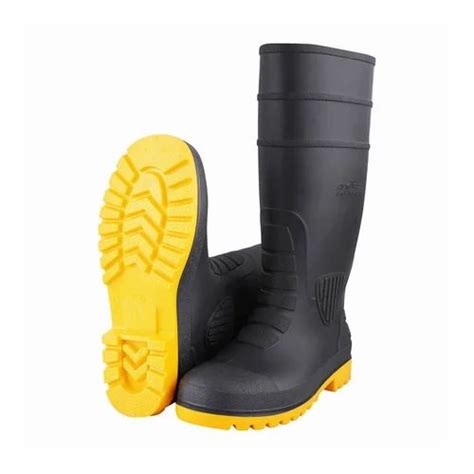 Alko Plus APS G9 PVC Gumboots At Rs 370 Pair PVC Gumboots In Raipur