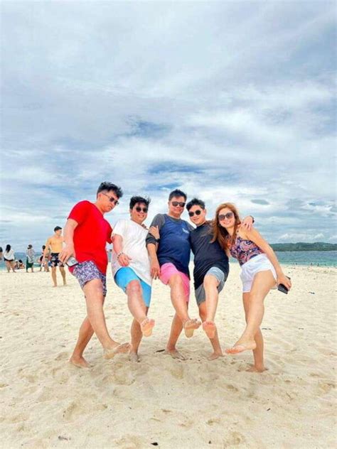 Siargao Private Island Hopping Guyam Daku And Naked Island The Abroad Guide