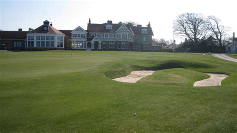 Notable Tee Times at the Open Championship – Your Travel Destination