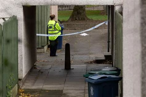 Skelmersdale shooting a 'targeted attack' as gunman remains at large - LancsLive