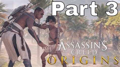 Nightmare Assassin S Creed Origins False Oracle Medunamun