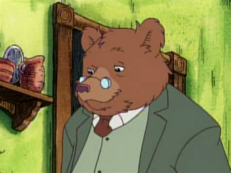 Grandfather Bear (television) | Little Bear Wiki | Fandom