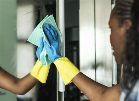 Residential Cleaning A Clean Experience Llc