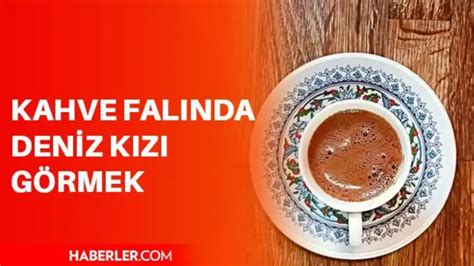 Falda deniz kızı görmek ne anlama gelir Falda deniz kızı görmek ne