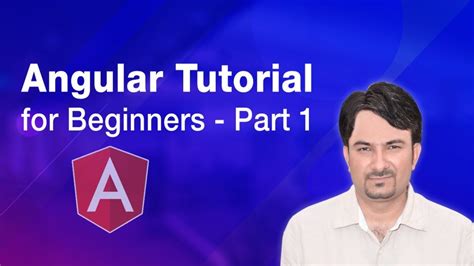 Angular Tutorial For Beginners Brief Introduction Of Angular