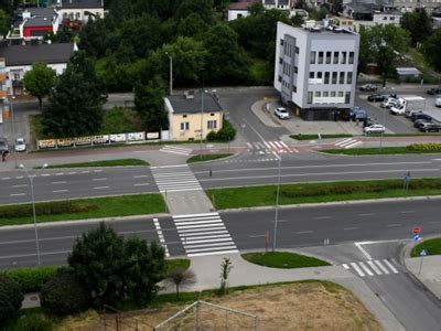 Trzy Oferty Na Wykonanie Aktywnej Zebry W Piotrkowie Trybunalskim NBI