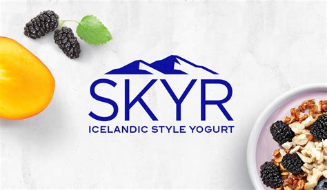 Nadec Skyr Pointbleu Branding Agency