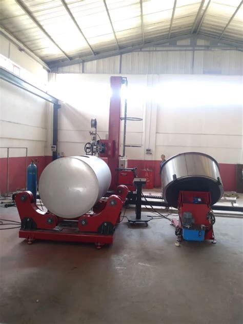 Circular Welding Machine Seam Welding Machine