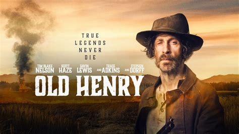 Media Old Henry Film 2021