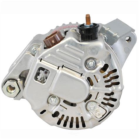 Alternator For 2010 2014 Toyota Yaris 15l 4 Cyl 1nz Fe 2011 2012 2013