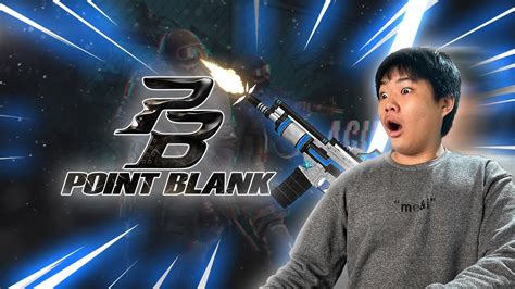 MABAR POINT BLANK SAMPAI SAHUR POINT BLANK INDONESIA YouTube