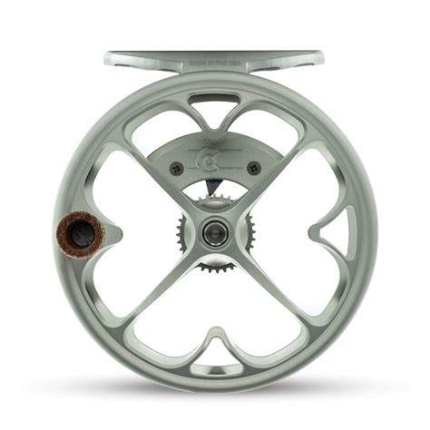 Ross Colorado Fly Reels