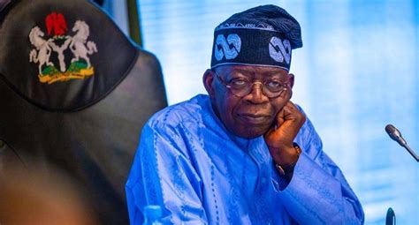 Tinubu Meets With Apc Governors In Aso Rock Vanguard News