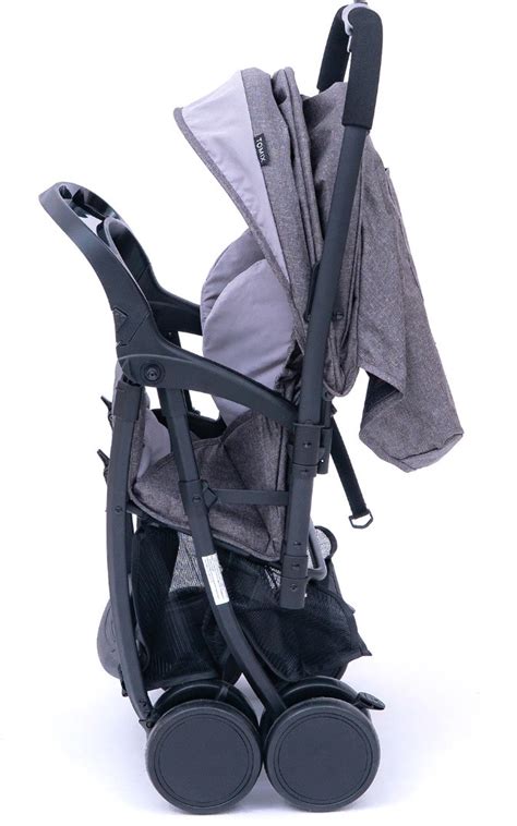 Коляска TOMIX Cosy V2 HP-712 серый: продажа, цена в Алматы. Детские ...