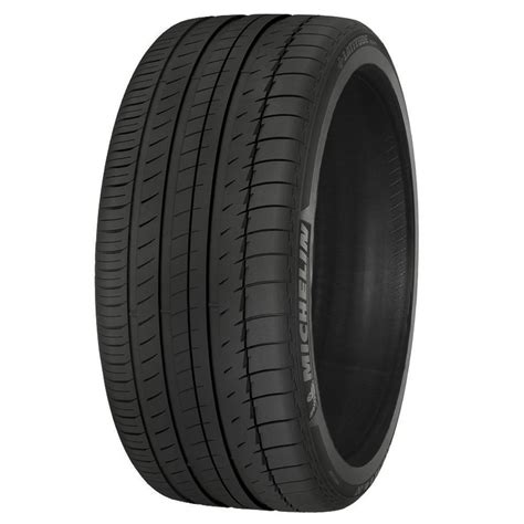 Pneu 275 50R20 Michelin Latitude Sport 109W