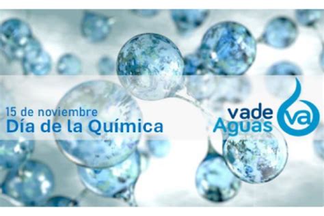 De Noviembre D A De La Qu Mica Vadeaguas