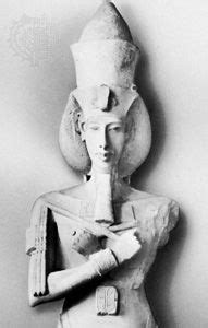 Akhenaten | Biography, Mummy, Accomplishments, Religion, Statue, & Facts | Britannica