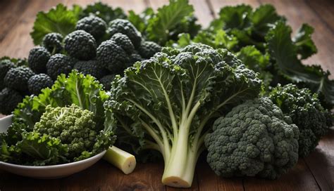 Kale Different Types: Varieties Explained (2025)