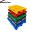 Mm Hdpe Heavy Duty Large Warehouse Storage Stackable Plastic